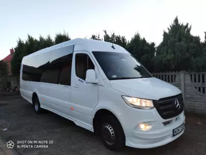 F.H.U. Beata Król Trans-Mech