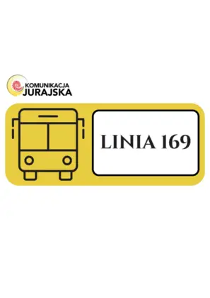 Wydłużenie kursu na linii 169