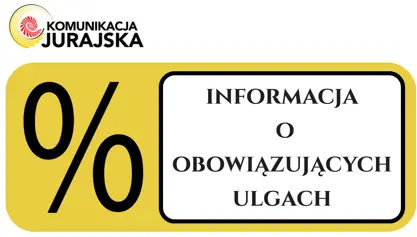 Ulgi obowiązujące na terenie gminy Konopiska